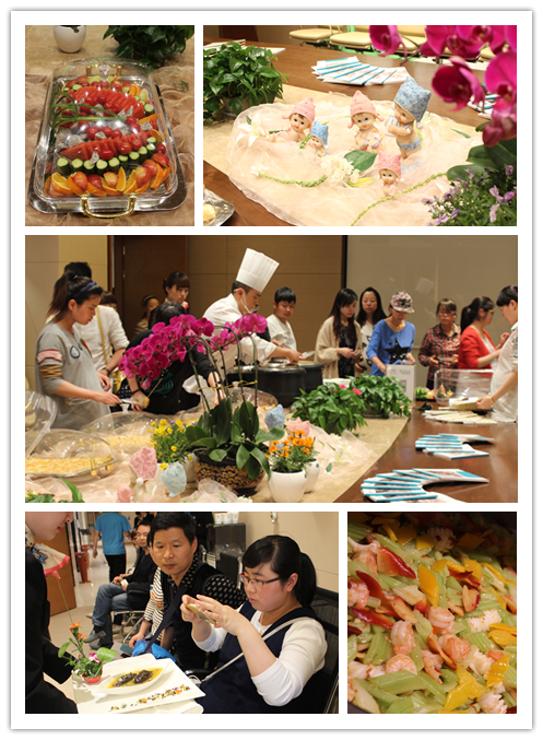 西安安琪儿妇产医院 西安安琪儿妇产医院