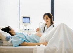 <b>西安孕妈须知：B超检查什么时候做？做几次？</b>