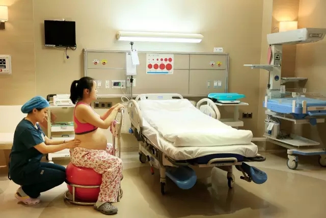 西安安琪儿妇产医院 西安安琪儿妇产医院