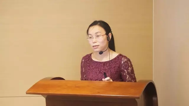 西安安琪儿妇产医院 孕教课堂